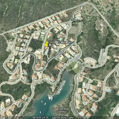 Villa El Mirador *