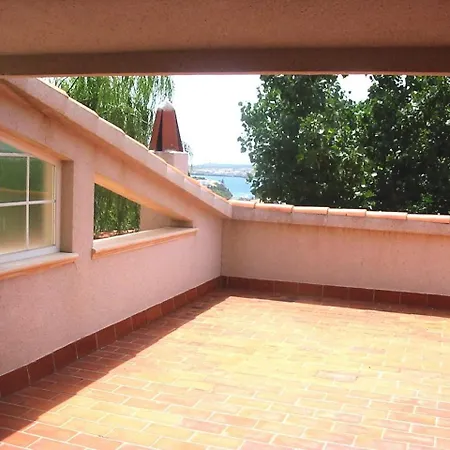El Mirador Villa Cala Llonga (Menorca)